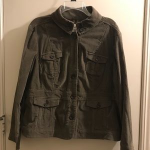 Sonoma Jacket size PXL